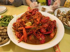 -小田油焖小龙虾(双井店)