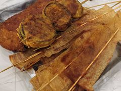 -大江麻辣拌(石油学院店)