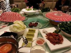 -通辽鑫达国际酒店