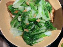 -廖川菜(太阳宫店)