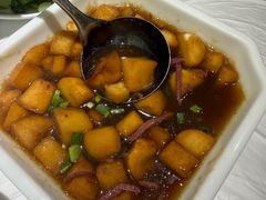 阆苑三绝-华光驿站私房菜·黑金冠