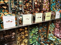 -VENCHI 闻绮(北京汉光店)