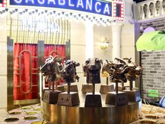 -哥老官重庆美蛙鱼头(日月光店)