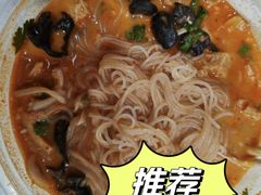 -金钱麻辣爆肚(福都店)