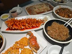 -刘胖子家常菜·蹄花焖藕(中央花园店)