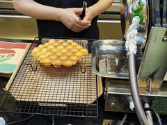 -港怀·香港地道小吃茶饮(京基100店)