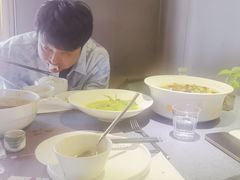 -野蔓果·山野菜(西湖景区·龙井茶田店)