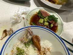 -和平馆·地道港澳茶餐厅(西门口店)