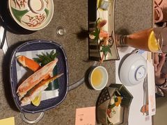 -蟹道乐(網元別館店)