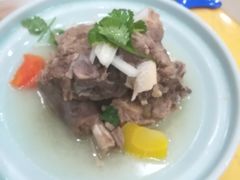 -新疆巴州金丝特餐厅(大钟寺店)