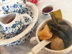 -鹭江潮餐厅•福建菜(鹭江佲家酒店)