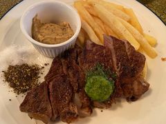 -羽深肉铺 Steak & Wine