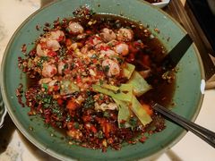 -锦府盐帮·侯宅(五棵松万达店)