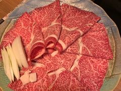 -满来寿喜烧(金虹桥店)