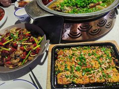 -莫熙炉鱼(旭海时代广场店)