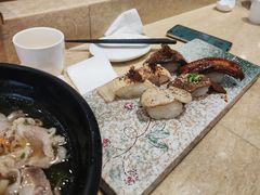 火灸拼盘-东京屋(武定路店)
