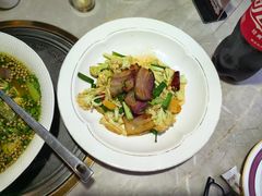 -新渝城·川菜·火锅(区庄店)