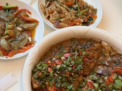 特色鱼头-辣公子·千岛湖私房菜(滨江店)
