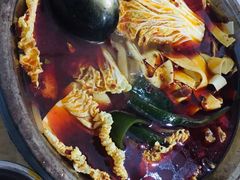 -重庆特色冷锅鱼(武大店)