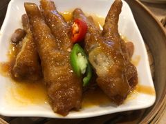 -点都德(千灯湖环宇城店)