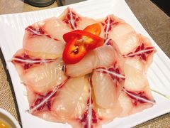 -金海阁海鲜火锅