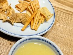 -小幸湖春饼(悦茂购物中心店)