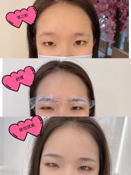 点击看大图 -久匠·纹眉纹绣半永久
