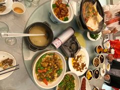 -丽华园(汉阳龙阳店)