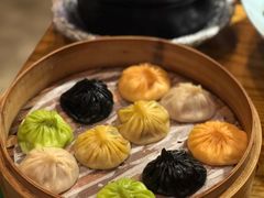 海鲜全家福汤包-隆喜元鱼汤包·海鲜(中联广场店)