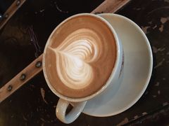 -MAAN COFFEE(金桥店)