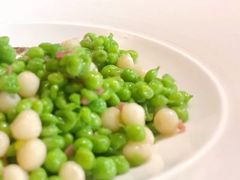 -荷风细雨·中国茶宴(碧云店)