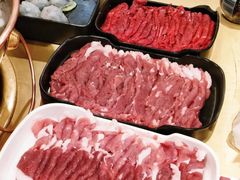-牛街清真满恒記(平安里西大街店)