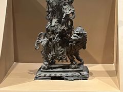 -大同市博物馆