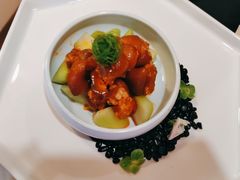 -香山湖渔家大院