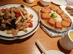 -壹只卤鹅 · 潮汕菜(京基百纳店)