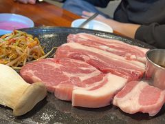 -Dombe豚(黑猪肉街店)