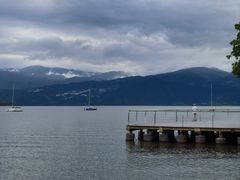 -西昌邛海湿地