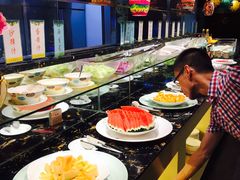 -巴犀烧烤(新崇光店)