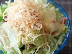 -竹之月日本料理铁板烧(香江花园店)