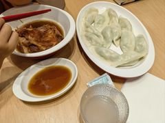 -喜家德虾仁水饺(浦东山姆店)