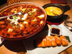 -滋色臻选川菜(北京坊旗舰店)