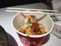 -阿宝生煎包(万松园总店)