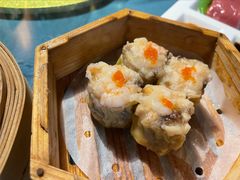 -钟菜·粤菜点心·宴请(海上世界·汇港二期店)