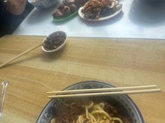 -小四川麻辣面馆(新联草街店)