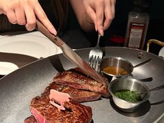 -小火花·干式熟成牛排馆Spark SteakHouse(剑桥郡店)