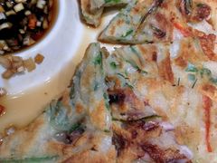 -韩宫宴烤肉·料理(宝山万达店)