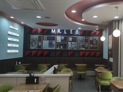 -李先生牛肉面大王(北京东四店)