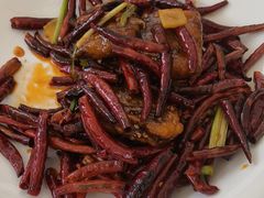 -院8里·少城记忆老川菜(宽窄巷子店)