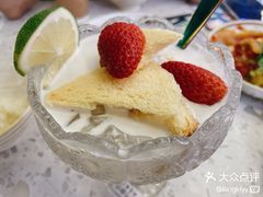 -浩海火燒雲傣家菜(静安芮欧店)