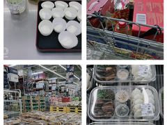 -山姆会员商店(杨桥西路店)